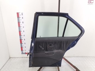 Дверь задняя правая, ориг. номер 41528185428, BMW 3 E36 1990-1996