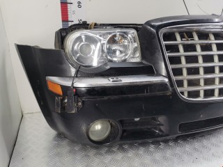 Передняя часть (ноускат) в сборе, ориг. номер R0B2B3F21K1V1, Chrysler 300C 2004-2011