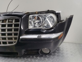 Передняя часть (ноускат) в сборе, ориг. номер R0B2B3F21K1V1, Chrysler 300C 2004-2011