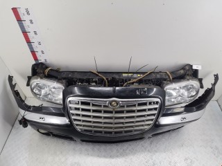 Передняя часть (ноускат) в сборе, ориг. номер R0B2B3F21K1V1, Chrysler 300C 2004-2011
