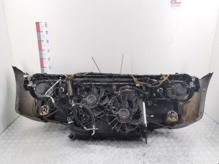 Передняя часть (ноускат) в сборе, ориг. номер R0B2B3F21K1V1, Chrysler 300C 2004-2011