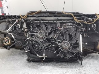 Передняя часть (ноускат) в сборе, ориг. номер R0B2B3F21K1V1, Chrysler 300C 2004-2011