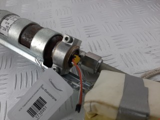 Подушка безопасности боковая (шторка), ориг. номер P04787515AH, 30339481A, Chrysler 300C 2004-2011