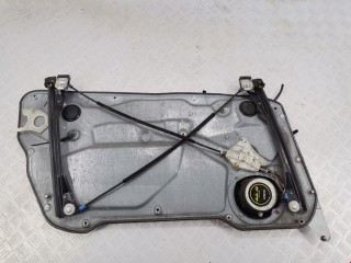 Стеклоподъемник передний правый, ориг. номер 6L3837462, 6L3837752BR, Seat Ibiza 2001-2006