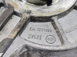 Насос вакуумный, ориг. номер A6422300165, Jeep Commander 2005-2010