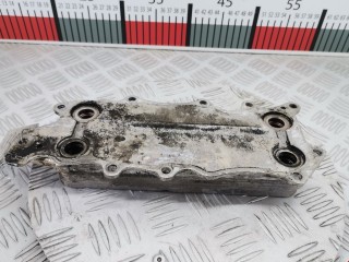 Теплообменник масляного фильтра, ориг. номер 6421800165, K05179360AB, Jeep Commander 2005-2010