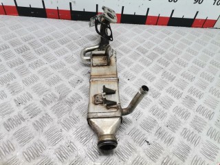 Радиатор EGR, ориг. номер 16421400175, 68047485AA, Jeep Commander 2005-2010