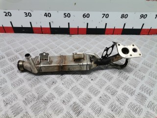Радиатор EGR, ориг. номер 16421400175, 68047485AA, Jeep Commander 2005-2010