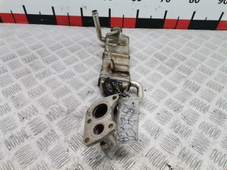 Радиатор EGR, ориг. номер 16421400175, 68047485AA, Jeep Commander 2005-2010