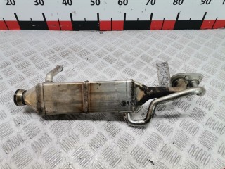 Радиатор EGR, ориг. номер 16421400175, 68047485AA, Jeep Commander 2005-2010