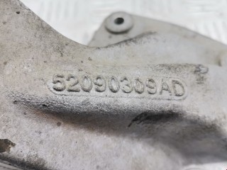 Подушка крепления двигателя, ориг. номер 52090309AD, 52124579AA, Jeep Commander 2005-2010