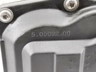 Заслонка дроссельная, ориг. номер 55564164, Opel Insignia 2008-2013