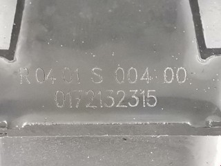 Катушка зажигания, ориг. номер 036905715E, R0401S00400, Seat Ibiza 2001-2006