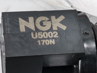Катушка зажигания, ориг. номер 036905715H, R0401S00400, Seat Ibiza 2001-2006