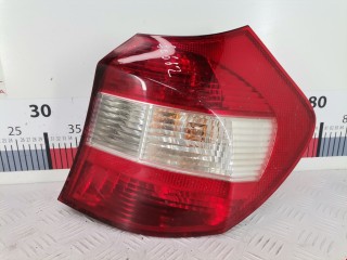 Фонарь задний правый BMW 1 E87/E81/E82/E88 2004-2007