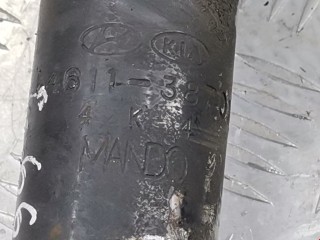 Стойка передняя правая, ориг. номер 5461138701, Kia Magentis 2003-2006