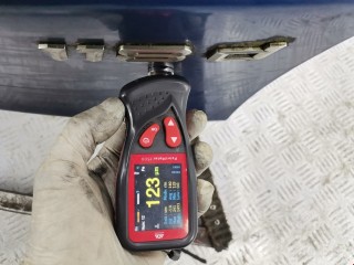 Крышка багажника (дверь 3-5), ориг. номер 41627133898, BMW 1 E87/E81/E82/E88 2004-2007