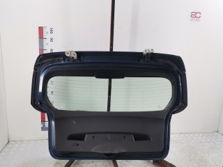 Крышка багажника (дверь 3-5), ориг. номер 41627133898, BMW 1 E87/E81/E82/E88 2004-2007