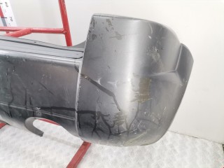 Бампер задний, ориг. номер 866102E050, 86611-2E050, Hyundai Tucson 2004-2010