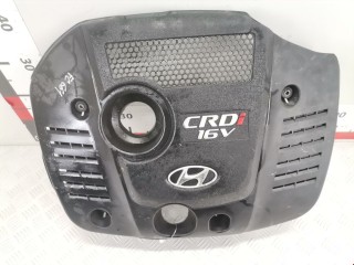 Декоративная крышка двигателя Hyundai Tucson 2004-2010