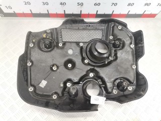 Декоративная крышка двигателя, ориг. номер 2924027290, Hyundai Tucson 2004-2010