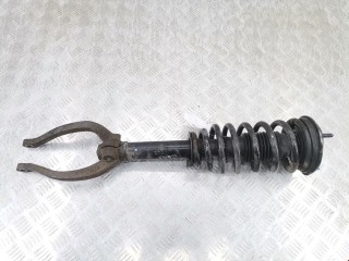 Стойка передняя левая, ориг. номер 5461138701, Kia Magentis 2003-2006