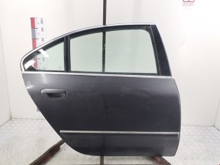 Дверь задняя правая Peugeot 607 2004-2010