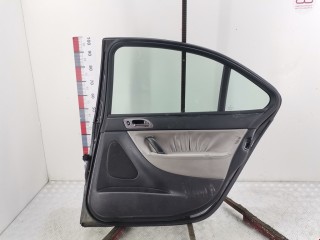 Дверь задняя правая, ориг. номер 9008C6, Peugeot 607 2004-2010