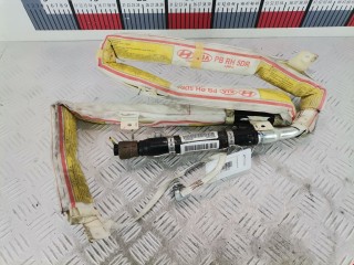 Подушка безопасности боковая (шторка), ориг. номер 1J85020000, Hyundai i20 2008-2012
