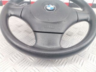 Руль, ориг. номер 32306763076, BMW 1 E87/E81/E82/E88 2004-2007