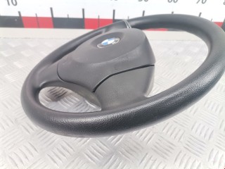 Руль, ориг. номер 32306763076, BMW 1 E87/E81/E82/E88 2004-2007