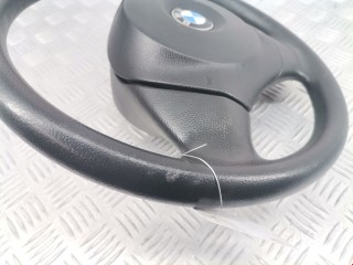 Руль, ориг. номер 32306763076, BMW 1 E87/E81/E82/E88 2004-2007