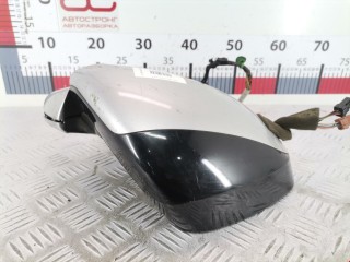 Зеркало наружное правое, ориг. номер 7701061193, Renault Clio 2003-2013