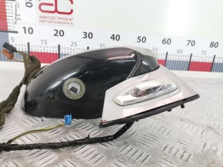 Зеркало наружное правое, ориг. номер 7701061193, Renault Clio 2003-2013