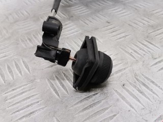 Зеркало наружное правое, ориг. номер 357857508, Volkswagen Passat 1988-1997