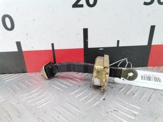 Ограничитель открывания двери задней, ориг. номер MR287802, Mitsubishi Carisma 1995-1999