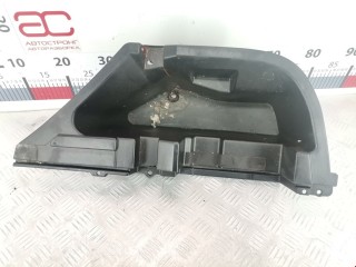 Обшивка багажника Lexus RX 2003-2006