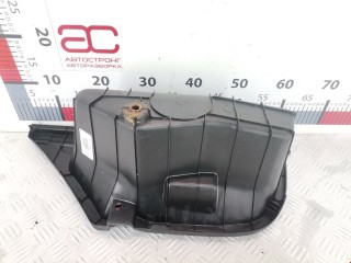 Обшивка багажника, ориг. номер 6474148030, Lexus RX 2003-2006