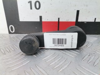 Ручка стеклоподъемника, ориг. номер 1H0837581D, Skoda Fabia 1999-2004