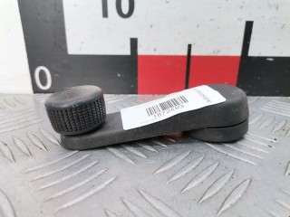 Ручка стеклоподъемника, ориг. номер 1H0837581D, Skoda Fabia 1999-2004