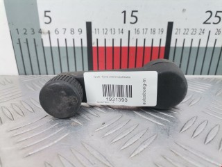 Ручка стеклоподъемника, ориг. номер 1H0837581D, 1H0837581, Skoda Fabia 1999-2004
