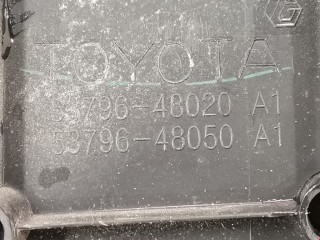 Декоративная крышка двигателя, ориг. номер 5379648052, 5379648020, Lexus RX 2003-2006