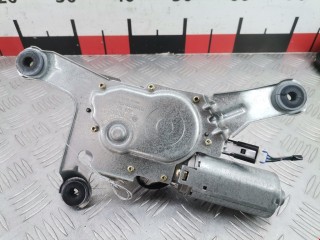 Моторчик заднего стеклоочистителя (дворника), ориг. номер MR339836, Mitsubishi Carisma 1995-1999