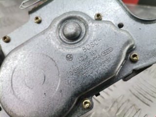 Моторчик заднего стеклоочистителя (дворника), ориг. номер MR339836, Mitsubishi Carisma 1995-1999