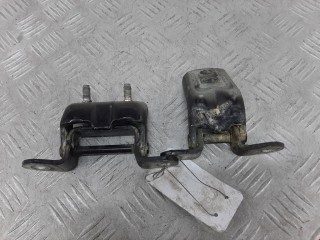 Петля двери, ориг. номер 82401AV630, Nissan Qashqai+2 2008-2010