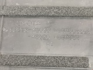 Накладка декоративная, ориг. номер 5329548010, Lexus RX 2003-2006