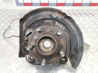 Ступица передняя правая, ориг. номер 402021KA0A, Nissan Juke 2010-2014