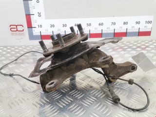 Ступица передняя правая, ориг. номер 402021KA0A, Nissan Juke 2010-2014