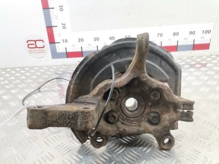 Ступица передняя правая, ориг. номер 402021KA0A, Nissan Juke 2010-2014