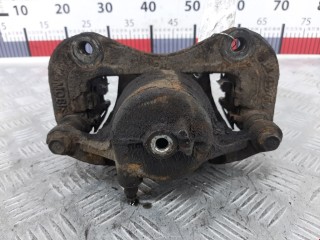 Суппорт передний правый, ориг. номер 581302Y000, Kia Sportage 2010-2014